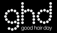 GHD Logo