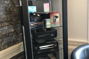 GHD Stand
